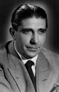 Enzo Bonagura