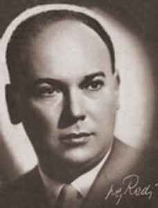 Gino Redi