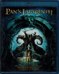Pan's Labyrinth