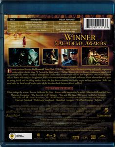 Pan's Labyrinth