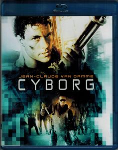 Cyborg