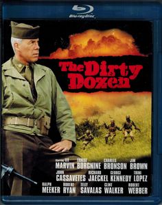 The Dirty Dozen