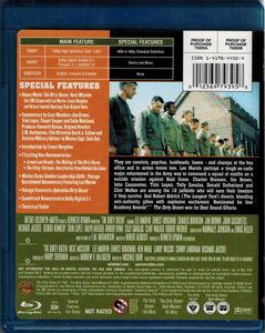 The Dirty Dozen