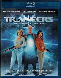 Trancers II: The Return Of Jack Deth