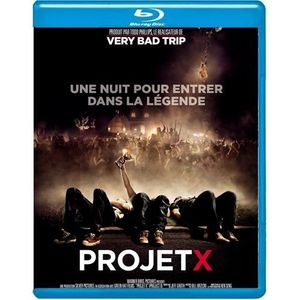 Projet X