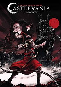 Castlevania - Season One