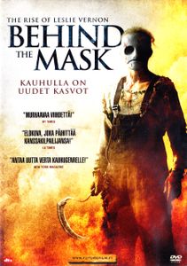 Behind The Mask