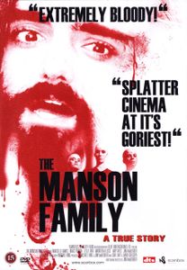 The Manson Family
