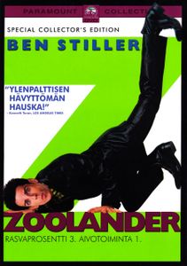 Zoolander (Special Collector's Edition)