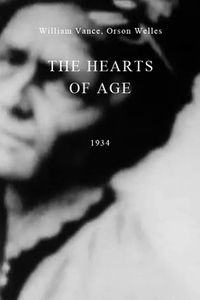The Hearts Of Age