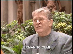 Dicono Di Lei (Intervista A Ermanno Olmi)