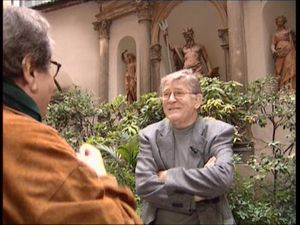 Dicono Di Lei (Intervista A Ermanno Olmi)