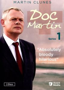 Doc Martin: Series 1