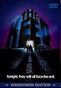 The Keep - Widescreen Edition