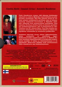 Intohimojen Labyrintti