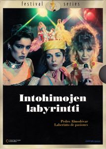 Intohimojen Labyrintti