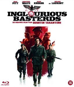 Inglorious Basterds