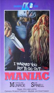 Maniac