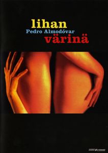 Lihan Värinä