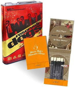 Reservoir Dogs - 15th Anniversary Limited Edition Gas Can
