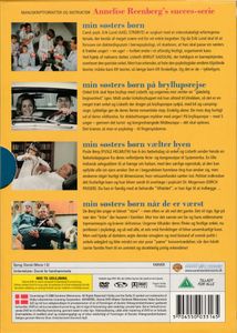 Alle de festlige min søsters børn film