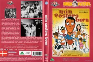 Alle de festlige min søsters børn film