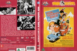Alle de festlige min søsters børn film