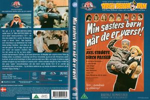 Alle de festlige min søsters børn film