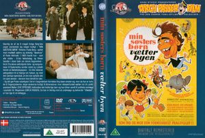 Alle de festlige min søsters børn film