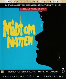 Midt om natten