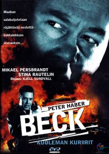Beck: Kuoleman Kuriirit