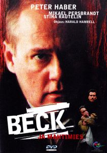 Beck: Ja Mahtimies