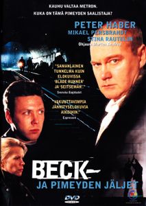Beck: Ja Pimeyden Jäljet