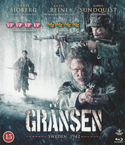 Gränsen
