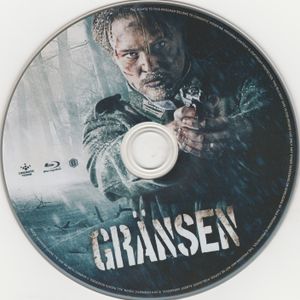 Gränsen