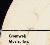 Cromwell Music Inc
