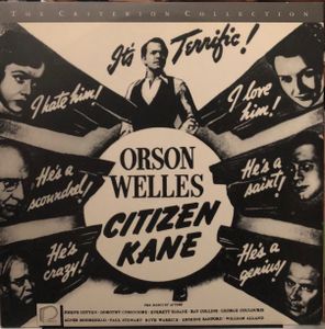 Citizen Kane