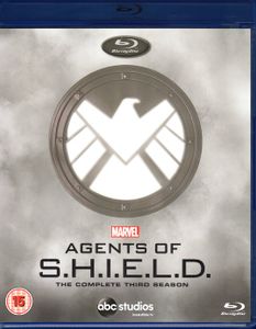 Agents of S.H.I.E.L.D.: The Complete Third Season