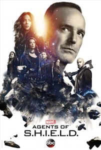 Agents Of S.H.I.E.L.D.