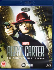 Agent Carter: The Complete First Season