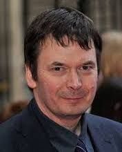 Ian Rankin