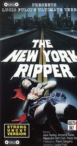 The New York Ripper