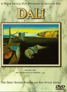 Arena: Salvador Dali