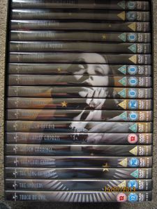 Marlene Dietrich: The Movie Collection 