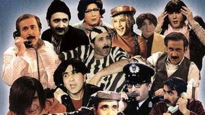 Δέκα μικροί Μήτσοι