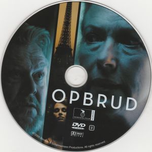 Opbrud