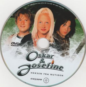 Oskar & Josefine