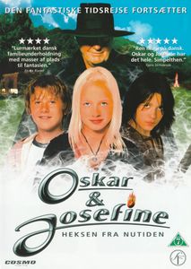Oskar & Josefine