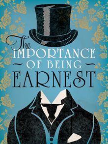 The Importance Of Being Earnest