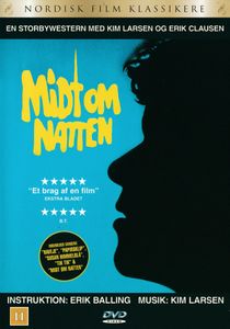Midt om natten